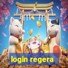 login regera